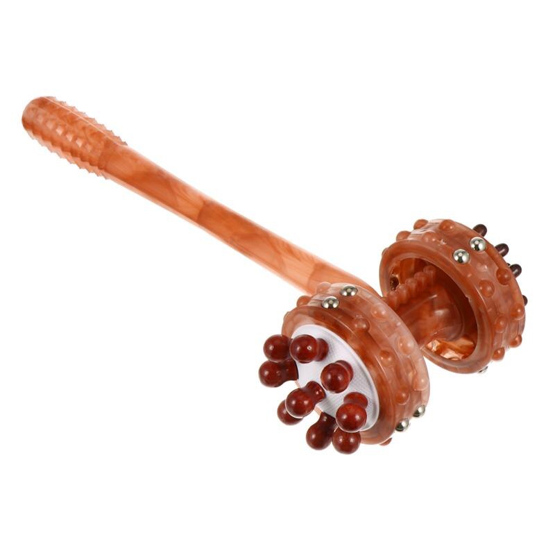 Martillo de masaje portátil para hombre y mujer, herramienta útil y duradera, 1 unidad