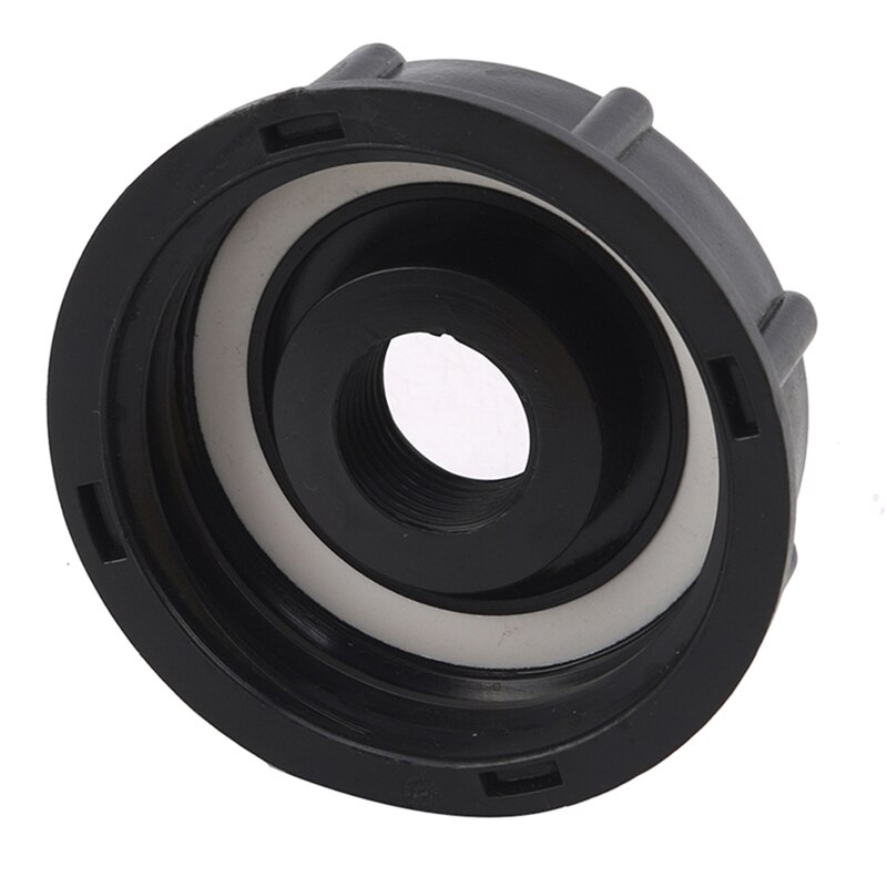 3 Sizes Ibc Ton Barrel Joint 1000 Liter Chemical Barrel Urea Barrel Coarse Threaded Caps Adaptor/Connectors