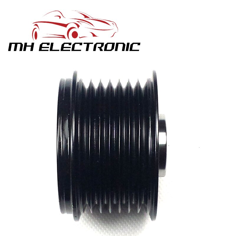 MH ELECTRONIC ALTERNATOR CLUTCH PULLEY FOR TOYOTA RAV4 4RUNNER LAND CRUISER HIACE for LEXUS MH-28738 ZNP-28738 27415-0W010
