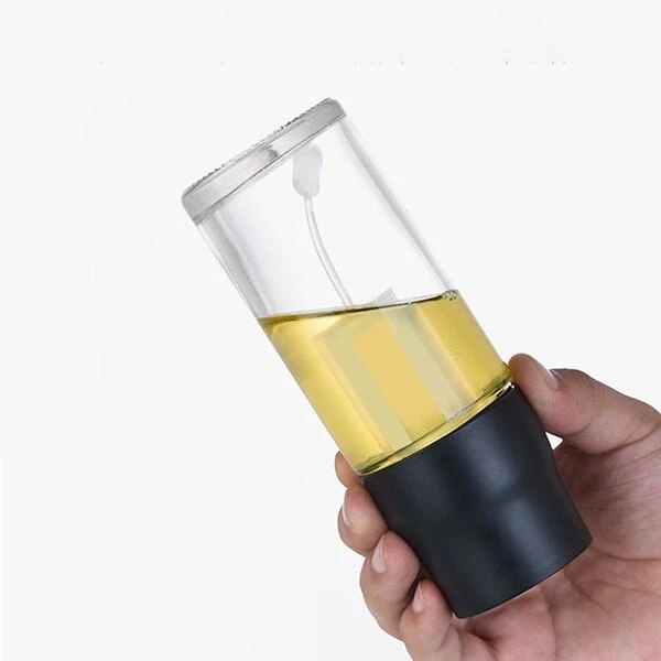 Keuken Olie Spray Fles Olijfolie Spray Fles Bbq Bakken Olijfolie Azijn Spray Flessen Glas Keuken Gereedschap Olie Fles