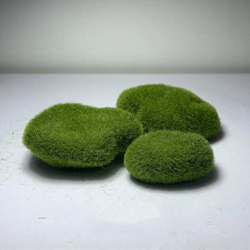 Diy Landscaping Ant Nest Decoratie Simulatie Steen Hek Bomen Ant Accessoires: TR-004