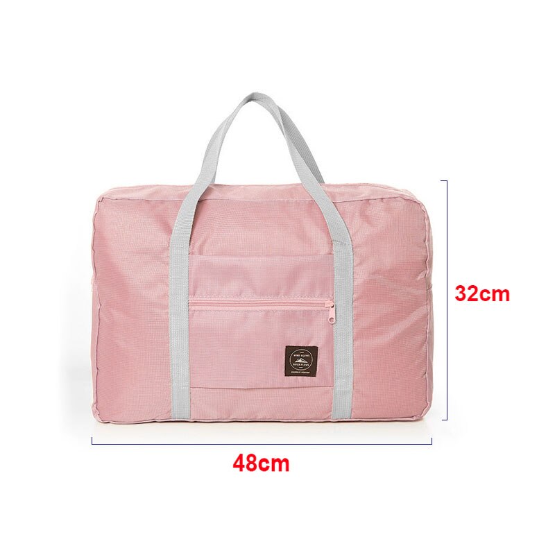 Olasfa Opvouwbare reistas, sporttas voor dames, licht, waterdicht, weekendtas met schoenenvak, natte tas, grote capaciteit, fitnesstas, zwemtas, Roze A Olasfa Opvouwbare reistas, sporttas voor dames, licht, waterdicht, weekendtas met schoenenvak, natte tas, grote capaciteit, fitnesstas, zwemtas, Roze A