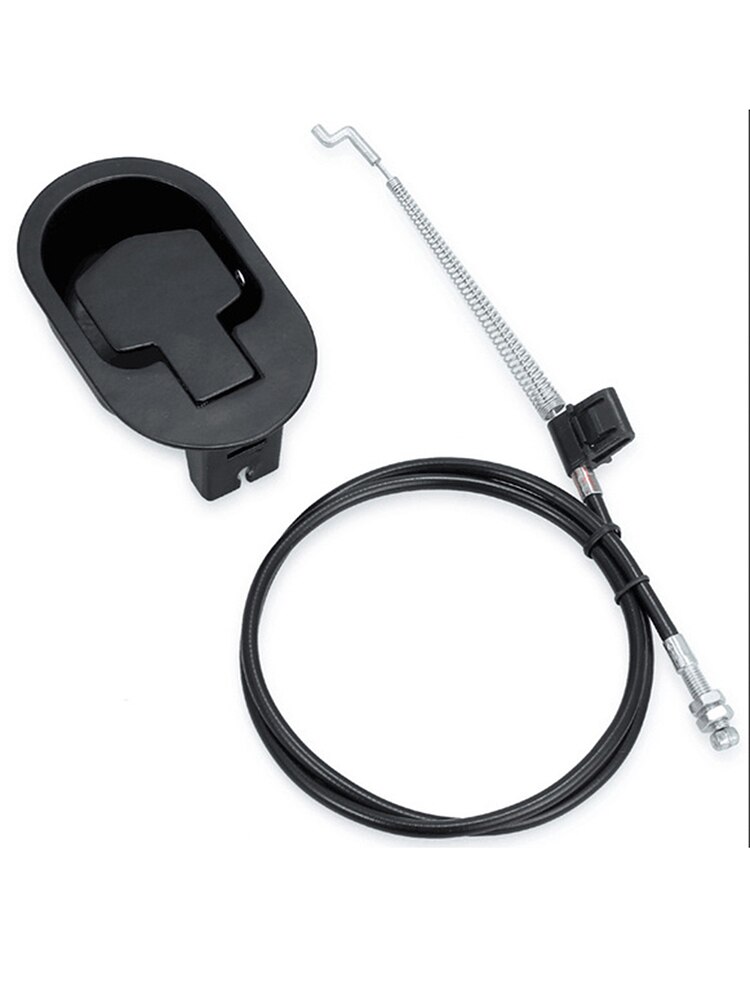Sofa Recliner Release Handle With Release Lever Trigger Cable Pressure Bar Pull Cable Chair Couch Release Lever Replacement