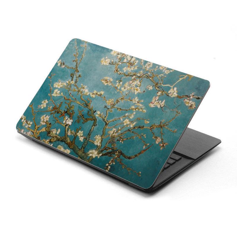 Universal DIY Laptop Sticker Laptop Skin for hp/ Acer/ Dell /ASUS/ Sony/Xiaomi/Macbook Air Laptop Notebook Protector Skin