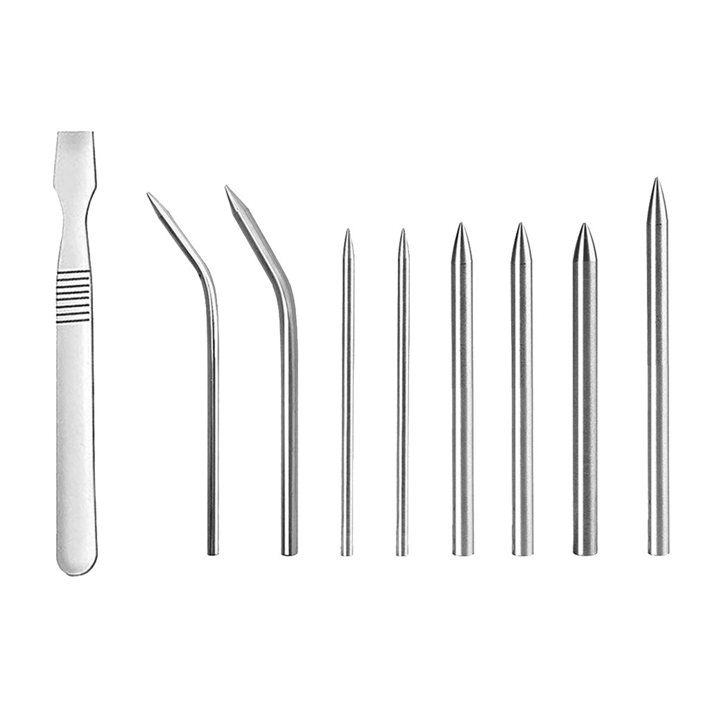 Paracord Stitching Set Paracord Lacing For Bracelet Leather Weaving