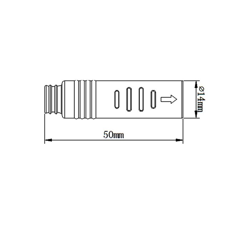 Motor Convert Extension Cable 9 Pin Conversion Line Waterproof Connector E-Bike Motor Extend Cable 60cm