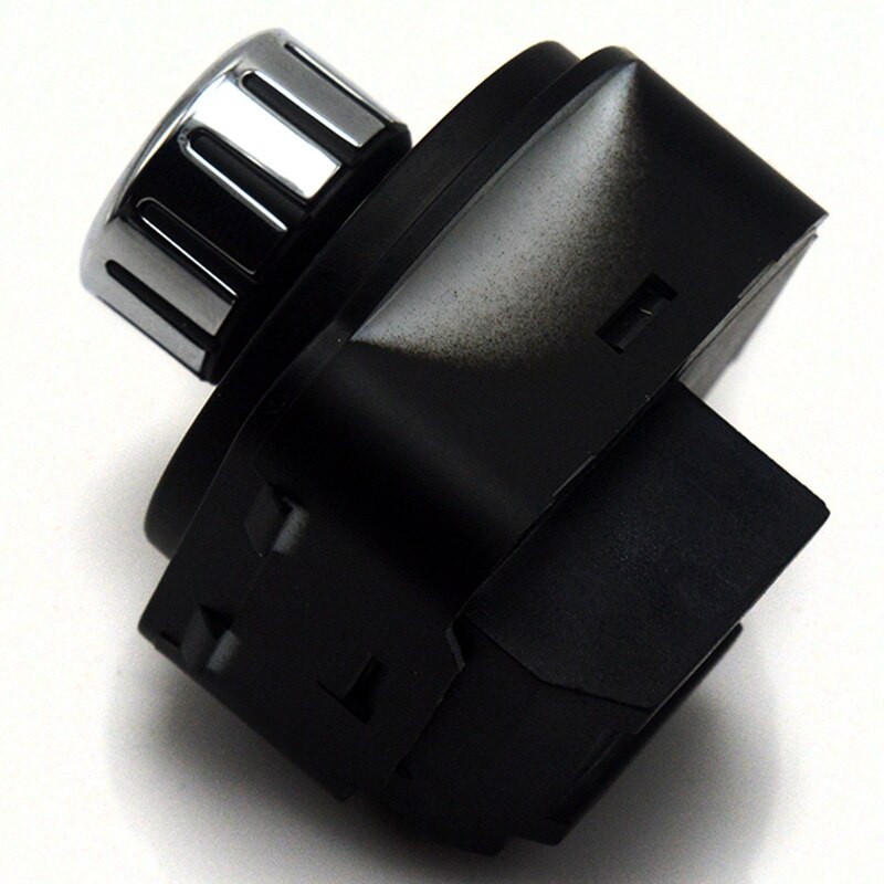 Bouton de réglage du commutateur de rétroviseur extérieur pour VW Volkswagen Polo 6R # 6RD 959 565B 6rd9565b