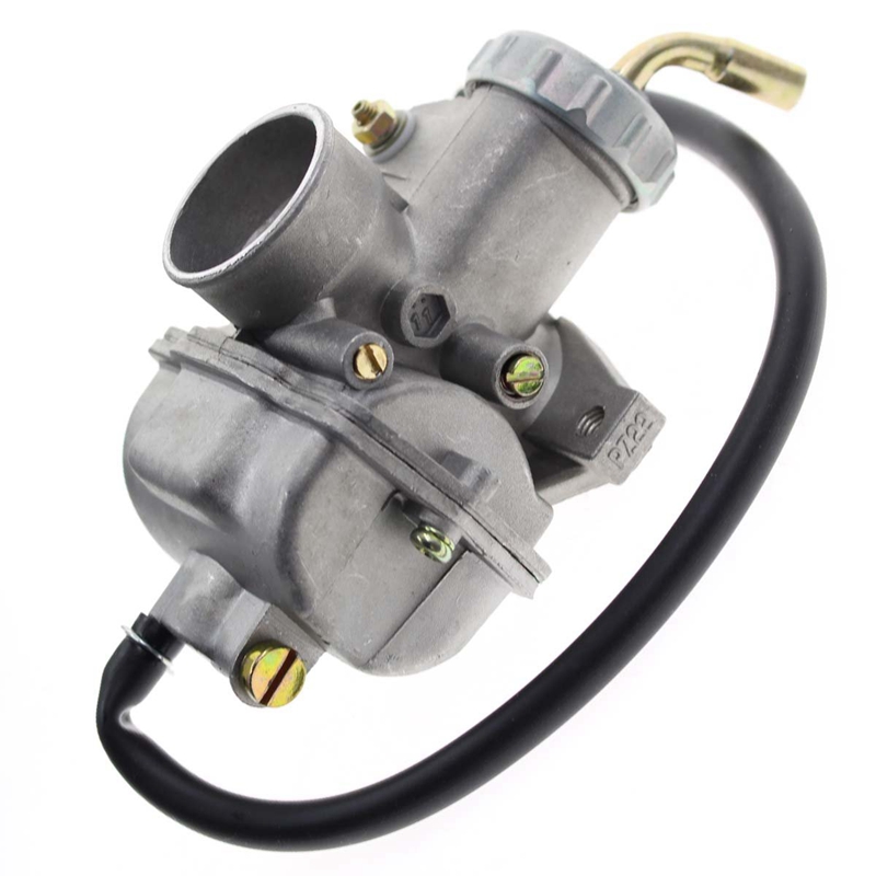 Pz20 Carburateur Voor Kazuma Baja 50Cc 70Cc 90Cc 110Cc 125Cc Taotao 110B Nst Sunl Quad 4 Takt Atv 4 Wheeler go Kart Dirt Bike Ho