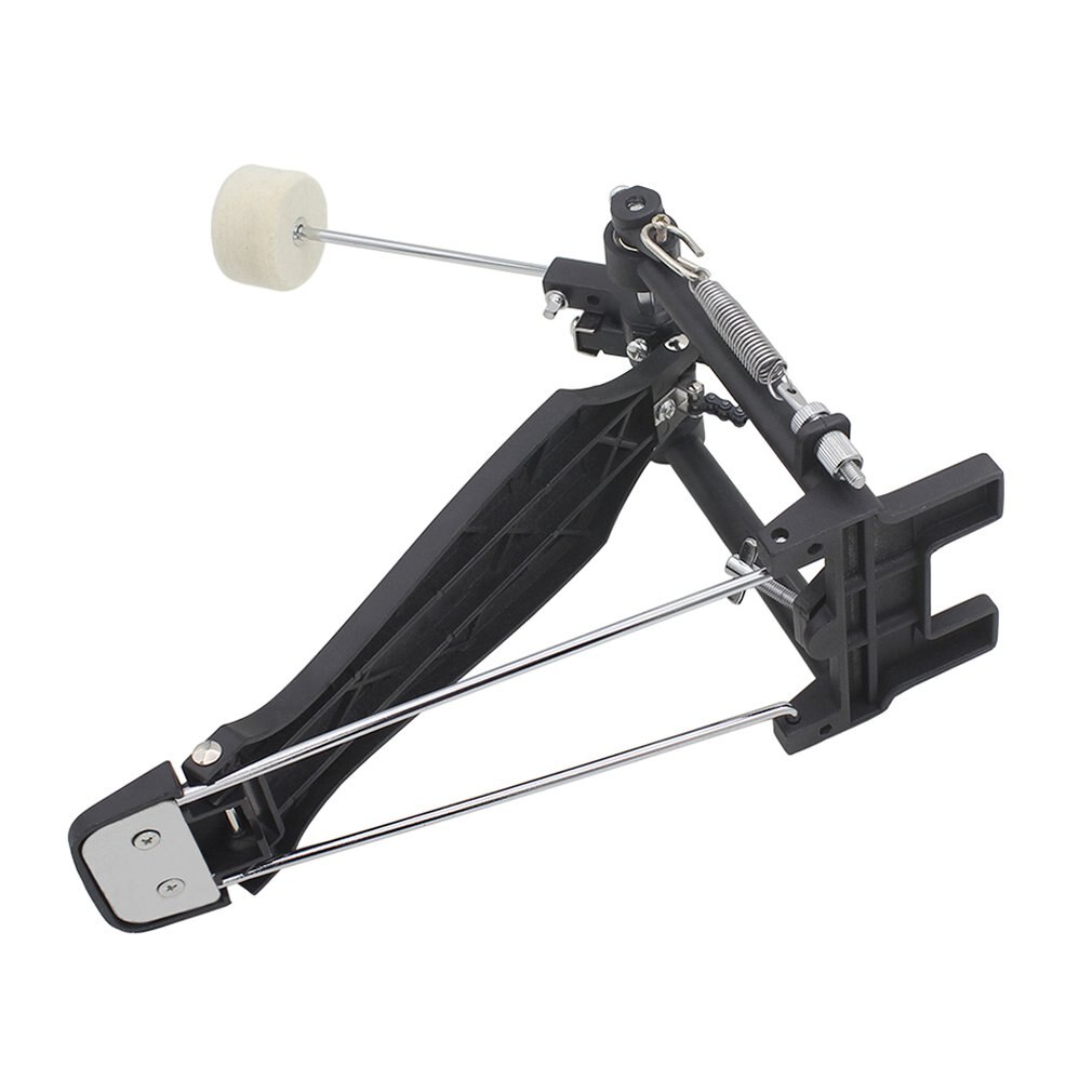 Drum Pedal Single Step Hammer Musical Instrument Accessories