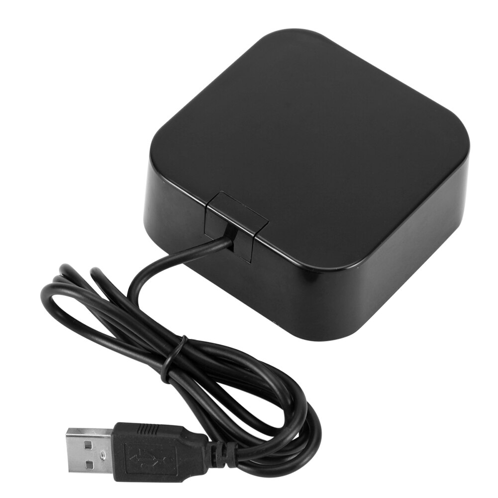 SD Smart Card Reader 3 USB HUB SIM TF Household Computer Accessories for ISO 7816 EMV Chip Bank Card Adapter
