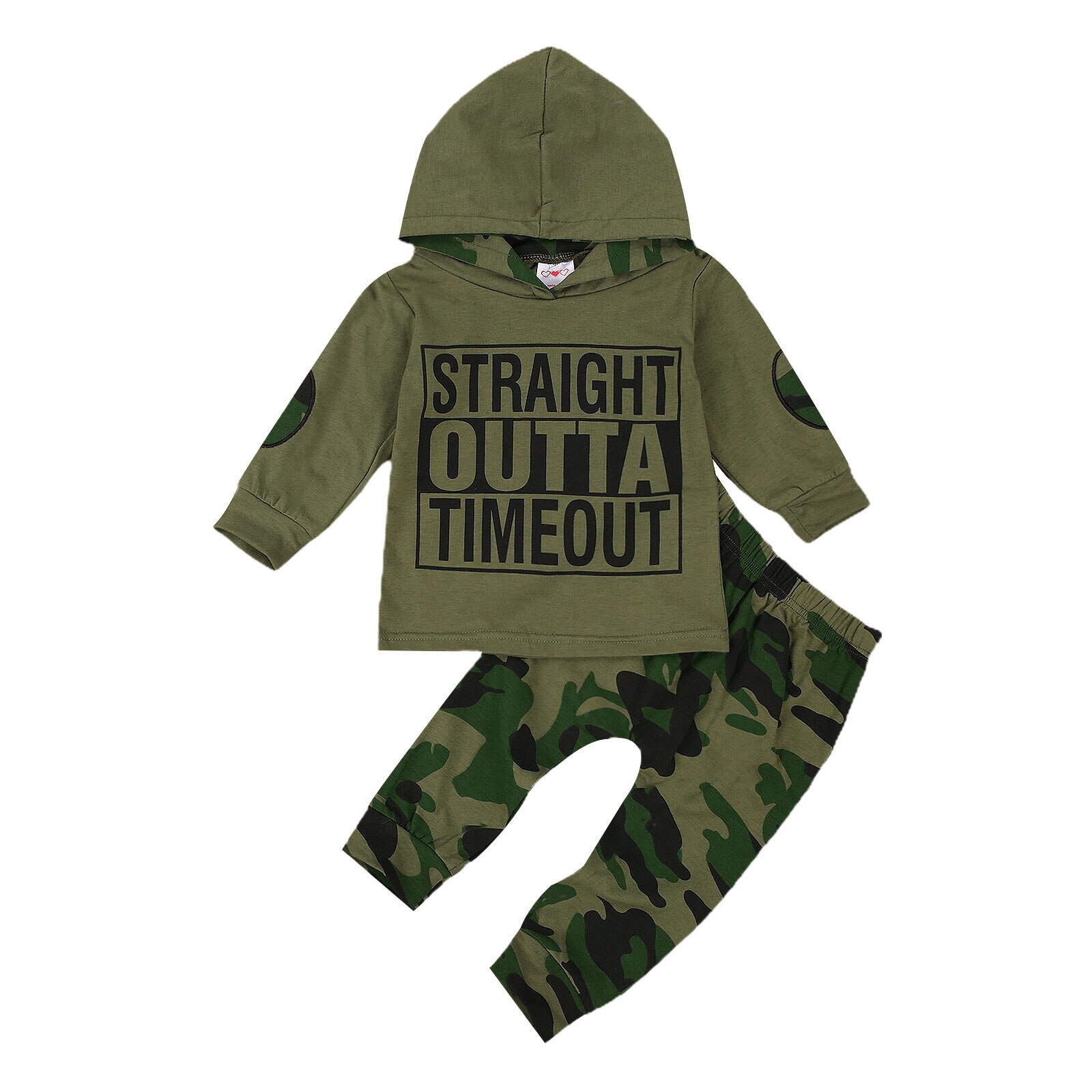 TupTam baby shirt met lange mouwen set van 5, Veelkleurig 7, 80 TupTam baby shirt met lange mouwen set van 5, Veelkleurig 7, 80