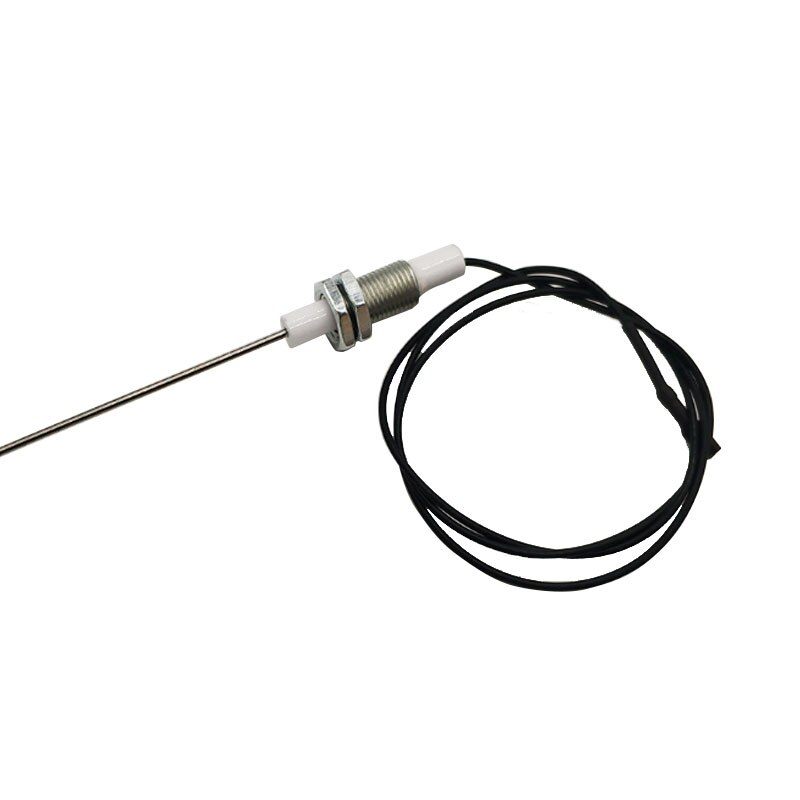 Gas grill / fire pit pulse ignition one outlet igniter with electrode spark plug whole set ignition kit bbq
