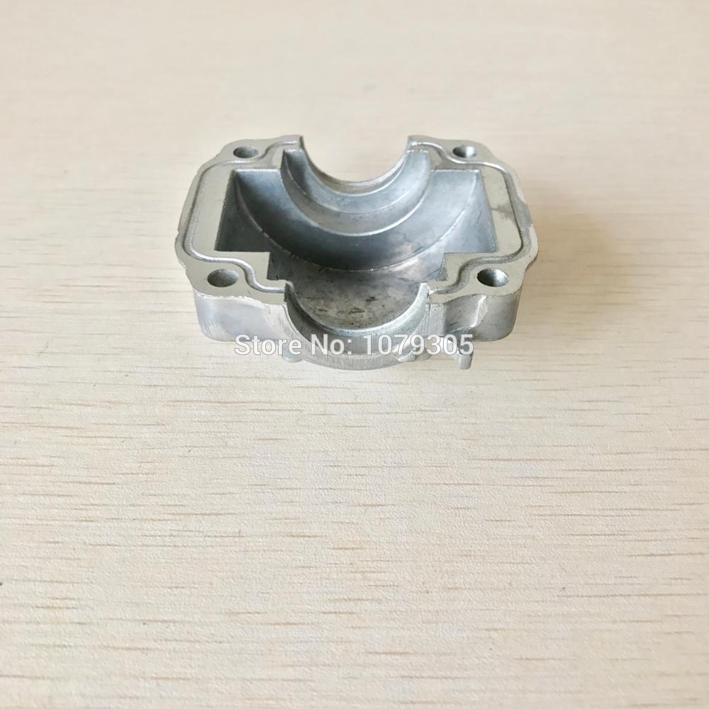 Cilindro motor cacerola para Stihl motosierra 017 018 MS170 MS180 reemplazo