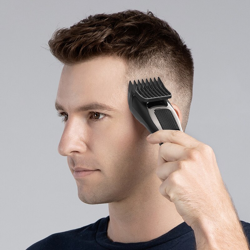 Enchen Sharp3S Mannen Elektrische Tondeuse Usb Oplaadbare Professionele Tondeuse Haar Snijder Voor Mannen Volwassen Scheermes