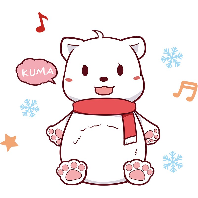 Shijuekongjian-calcomanías de animales para pared, vinilo artesanal de dibujos animados para decoración del hogar, habitación de niños, dormitorio, nevera, puerta: animal sticker 6