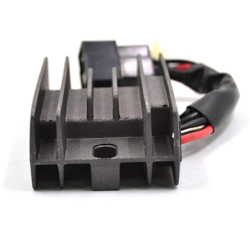 Regulator Rectifier for Suzuki AN125 AN150 GN125 GZ125 GZ250 AN 125 150 GZ 250 for ARTIC CAT 250 300 2X4 4X4
