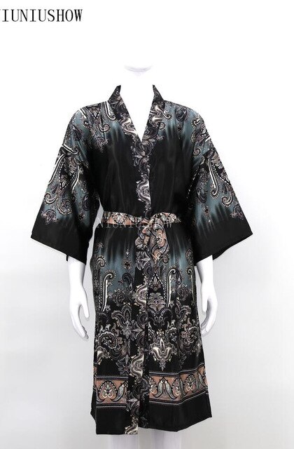 Ruffles Chemises De Nuit Ladie Sexy Soie Satin Robe De Nuit Chemise De