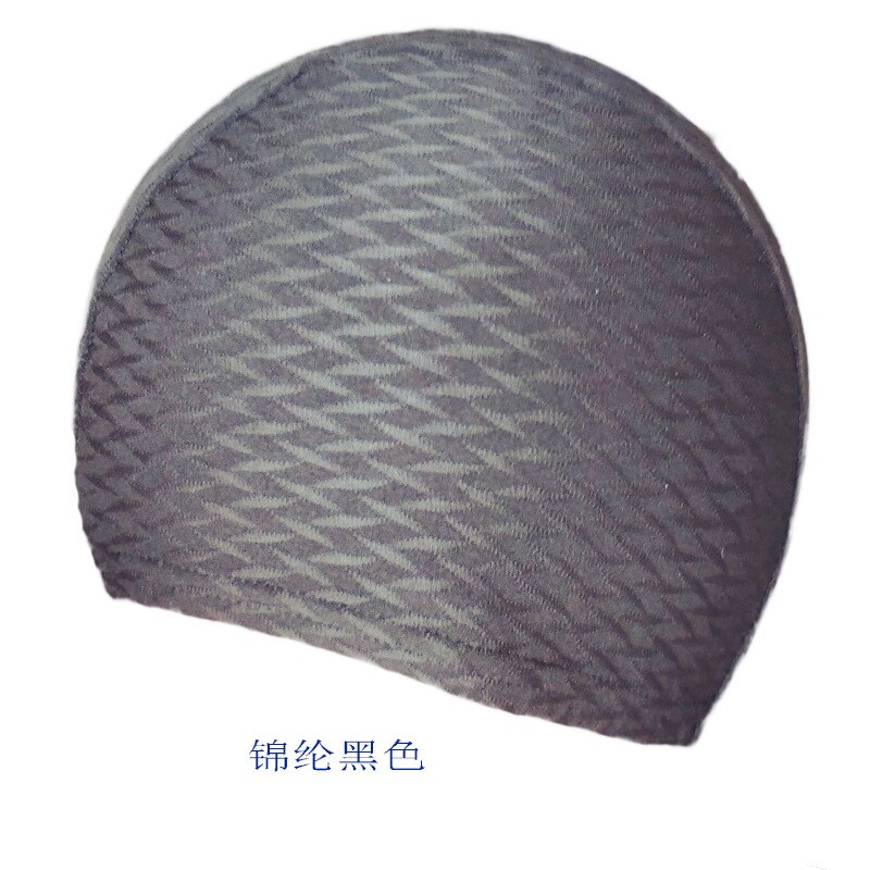 Dicshki Anti-Uv Outdoor Fietshelm Dragen Anti-Zweet Balaclava Hoofddeksels Mannen Vrouwen Hoeden Fiets Hoofddeksels Fietsen cap: Nylon black