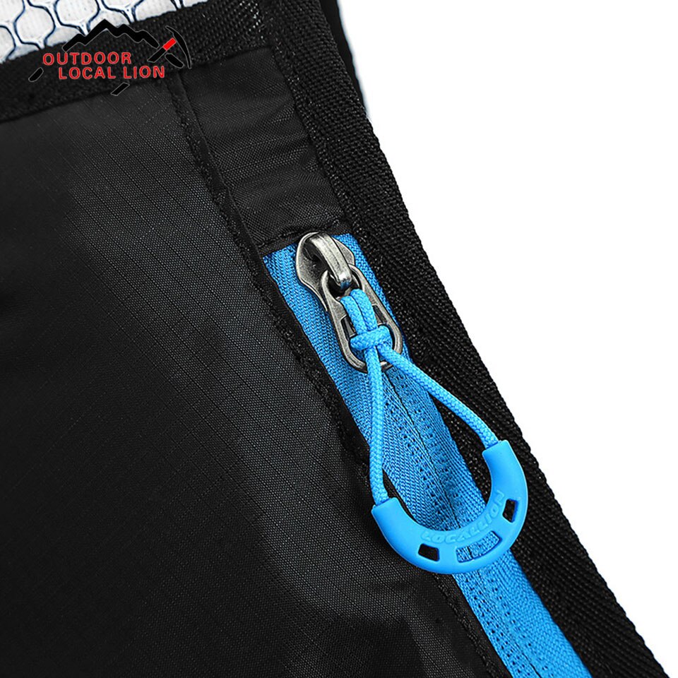 Outdoor Sport Bag 5L Ultralight Cycling Backpack Hiking Climbing Travel Hydration mini Bicycle Bags Backpacks