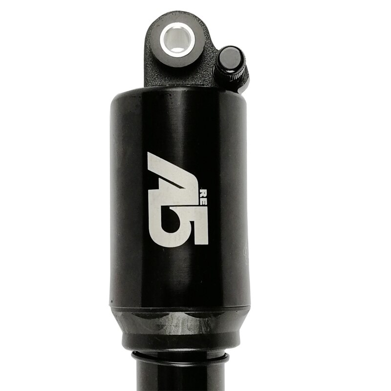 KS A5 Solo Air Rear Shock RE Single Air Chamber Pressure Mountain Bike Rear Shock Absorber 165mm