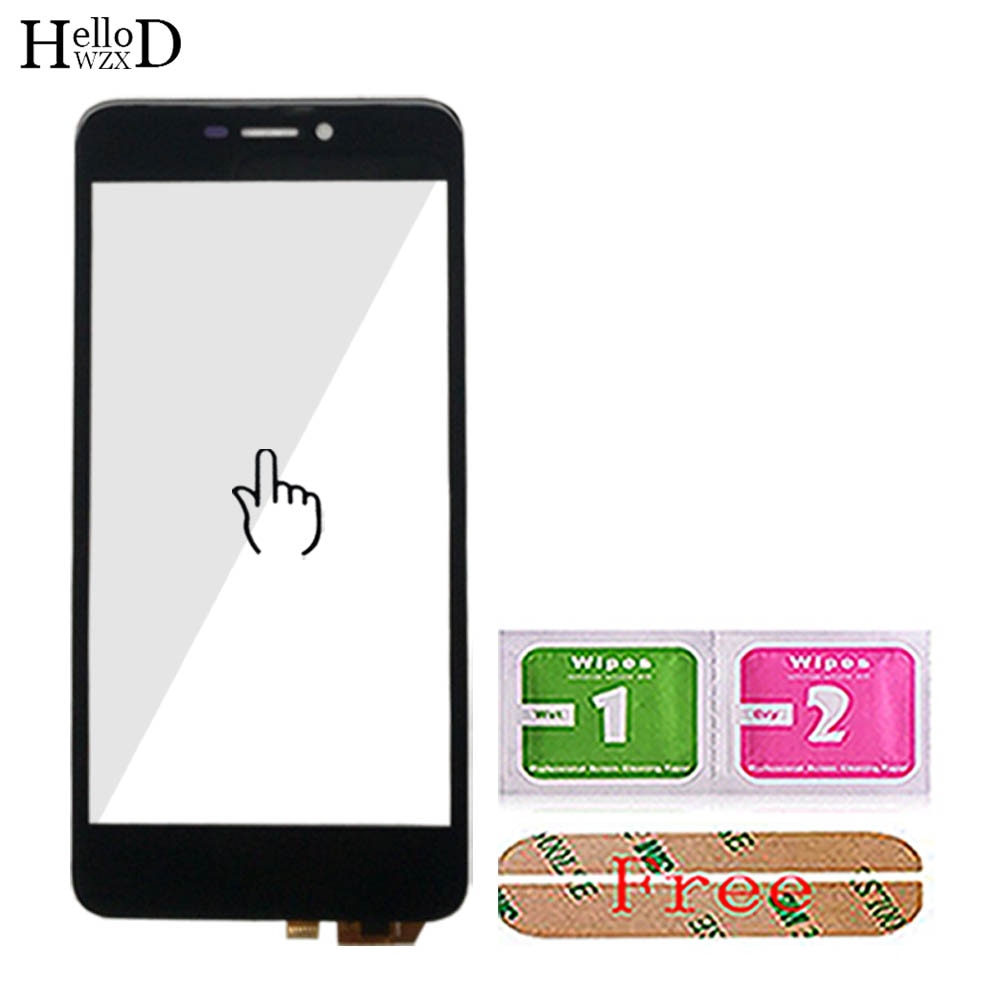 Touch Screen For BQ BQ-5035 BQ 5035 BQS 5035 BQ-5037 BQ BQS 5037 BQS-5037 5045 BQS-5045 5050 BQS-5050 BQS 5050 Digitizer Sensor