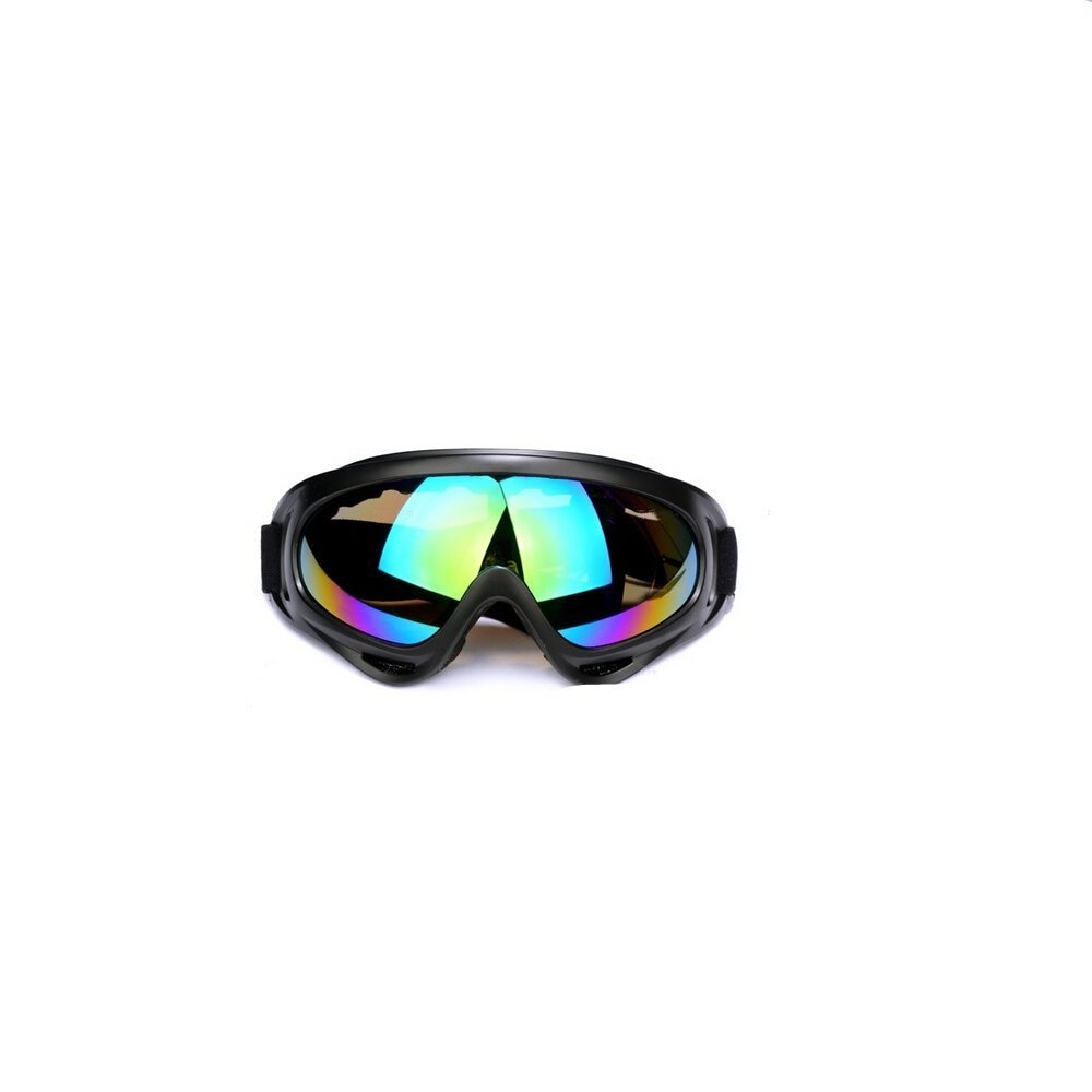 Outdoor riding bril motorfiets skibrillen wind spiegel bril