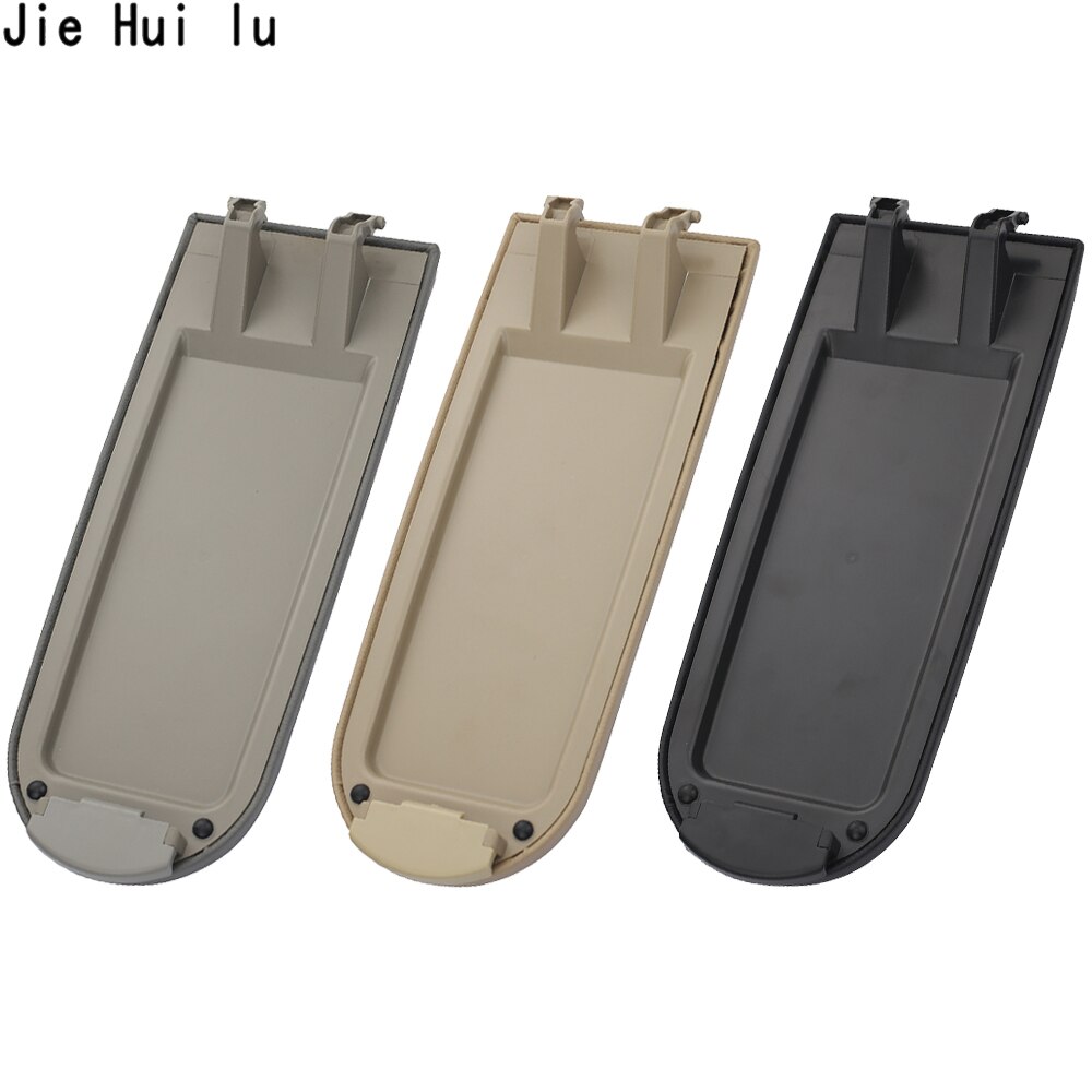 Coperchio coperchio consolle centrale coperchio bracciolo auto per golf Bora Mk4 Gti Jetta R32 nuovo polo 6R 9N 9N3 Allroad Passat b5 scarafaggio