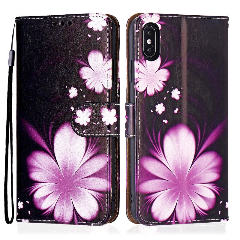 Leren hoesje voor samsung galaxy  a01 core hoesje achterkant telefoon fliphoesje voor samsung galaxy  a01 core  a013f sm -a013f a 01 core: A01 / D3