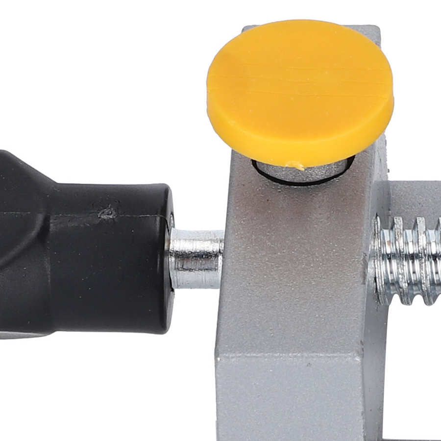 Mini Vise Workbench Vice Aluminum Alloy Flat-nose Pliers Household Milling Machine Quick Clamping Right-angle Pliers