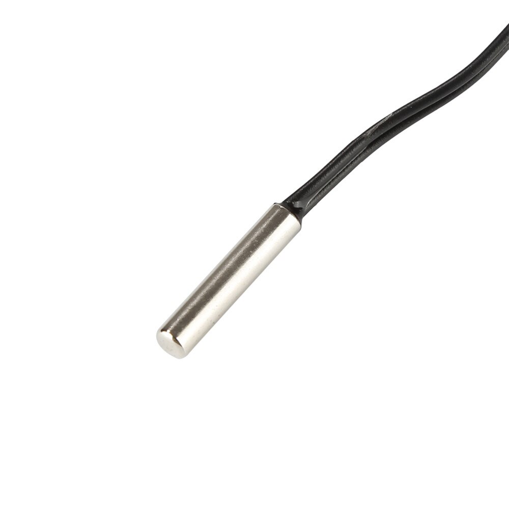 Multifunctional 220V 10A Digital LED Temperature Controller Microcomputer Thermostat Switch Sensor Meter Probe XH-W3001