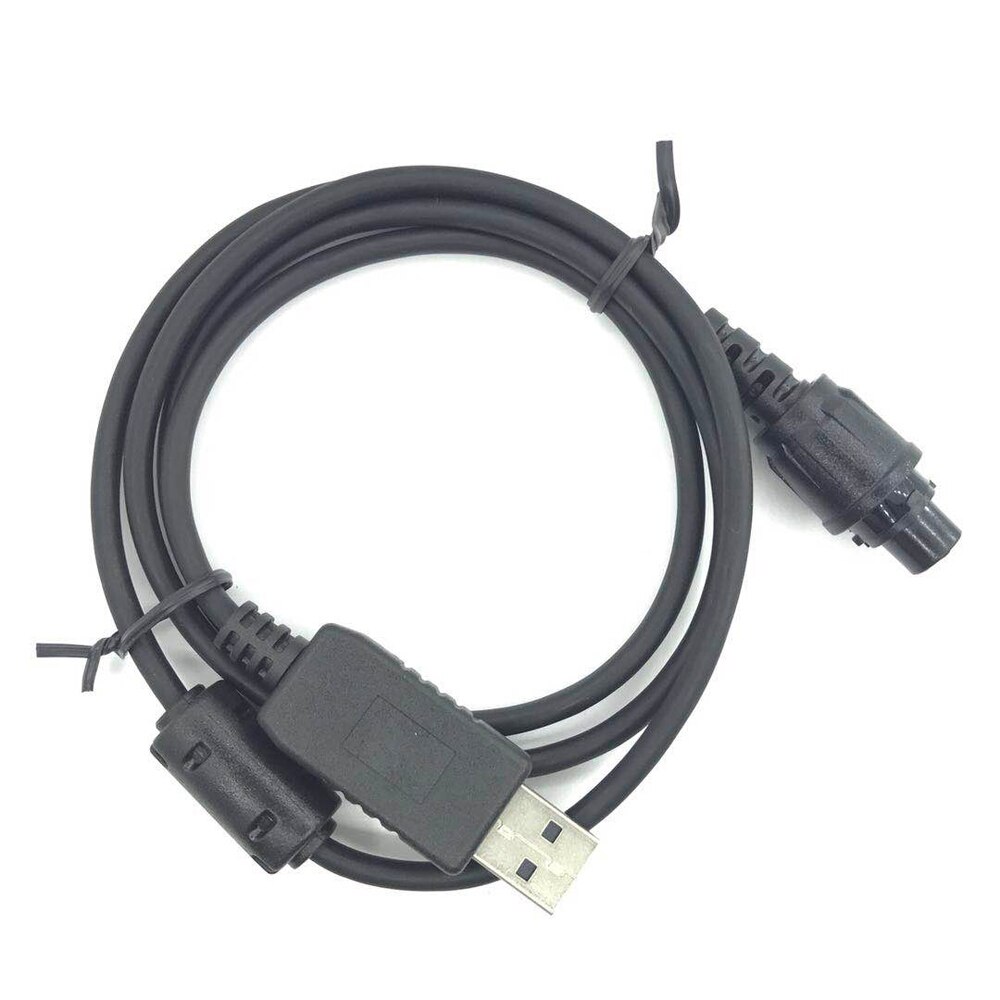 USB Programming Cord Cable For Hytera MD610 MD620 MD650 Radio Walkie Talkie