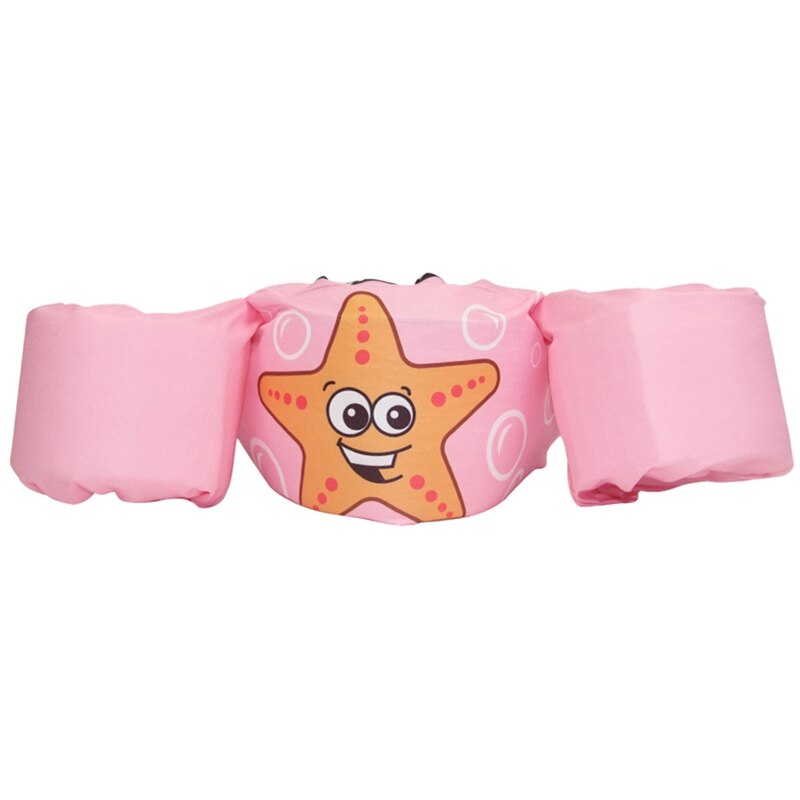 Puddle jumper bebê crianças anel de braço colete salva-vidas flutua espuma segurança colete salva-vidas mangas armlets nadar círculo tubo anel de natação anéis: PK1
