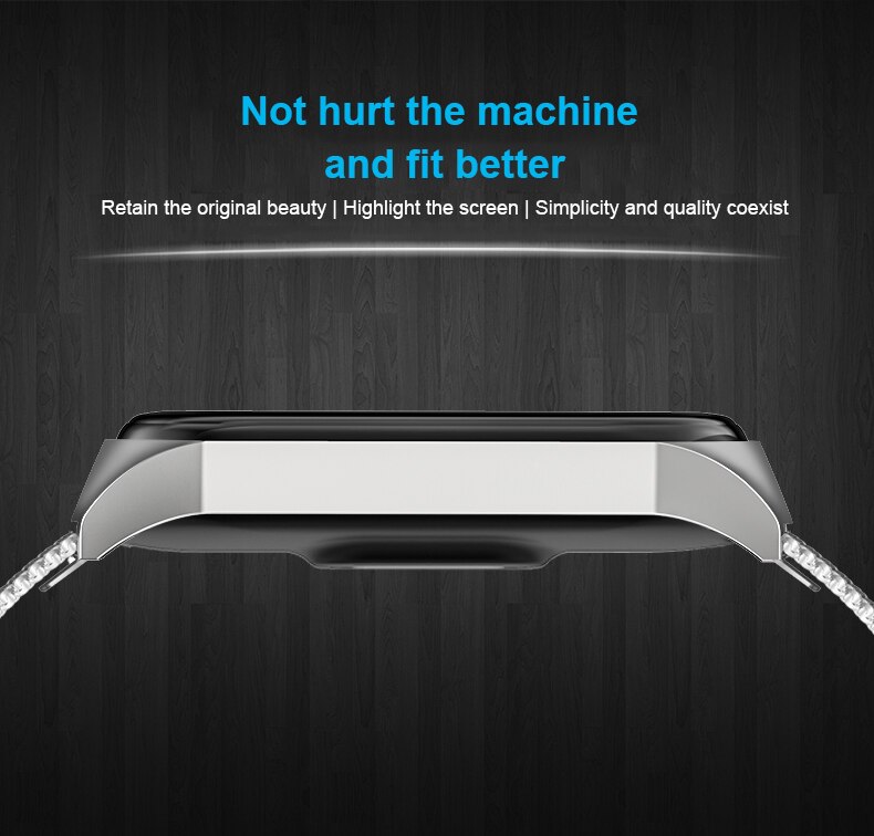 Original Xiaomi Mi Band 5 Smart Bracelet 1.1" AMOLED Colorful Screen Heart Rate Fitness Tracker Waterproof Mi Band 5 Wristbands