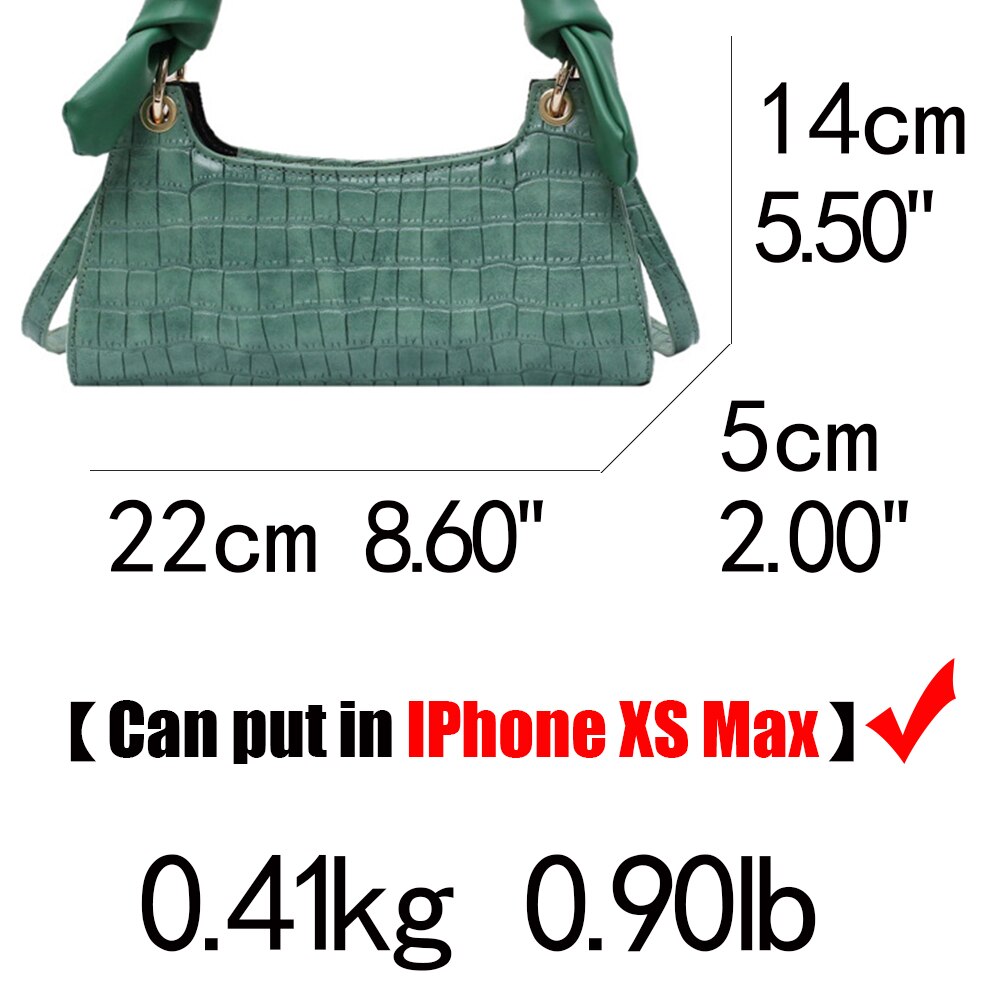 Boutique De Fgg MIL5146 Schoudertassen