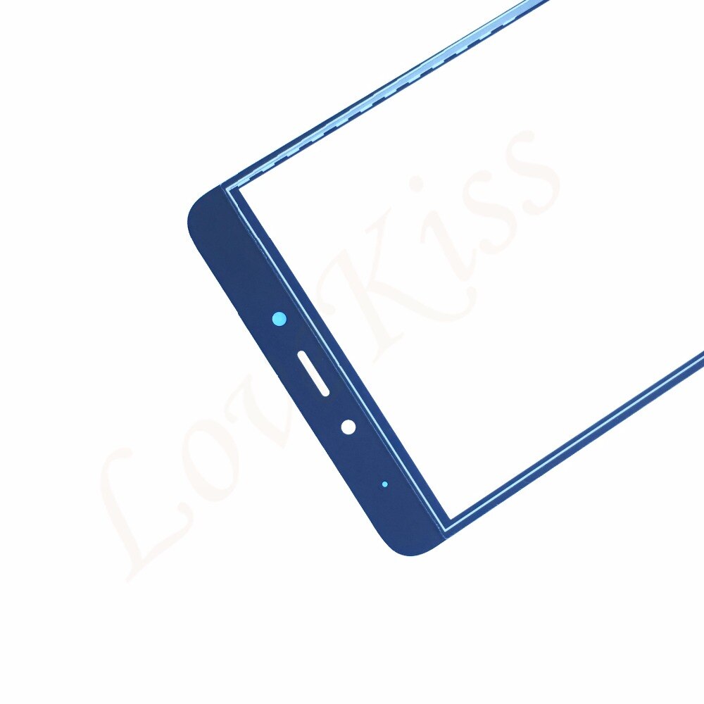 Redmi note 4x front touch panel voor xiaomi redmi note 4 4x note 4 note 4x touchscreen sensor tp lcd display digitizer glazen afdekking