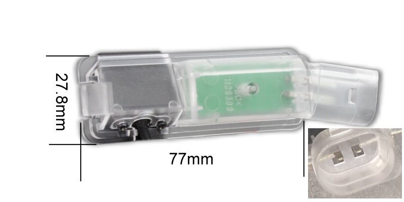 Dla Porsche Panamera kajman S 718 987 Macan Boxster 911 Carrera 996 997 Cayenne HD kamera cofania samochodu kamera parkowania kamera tylna