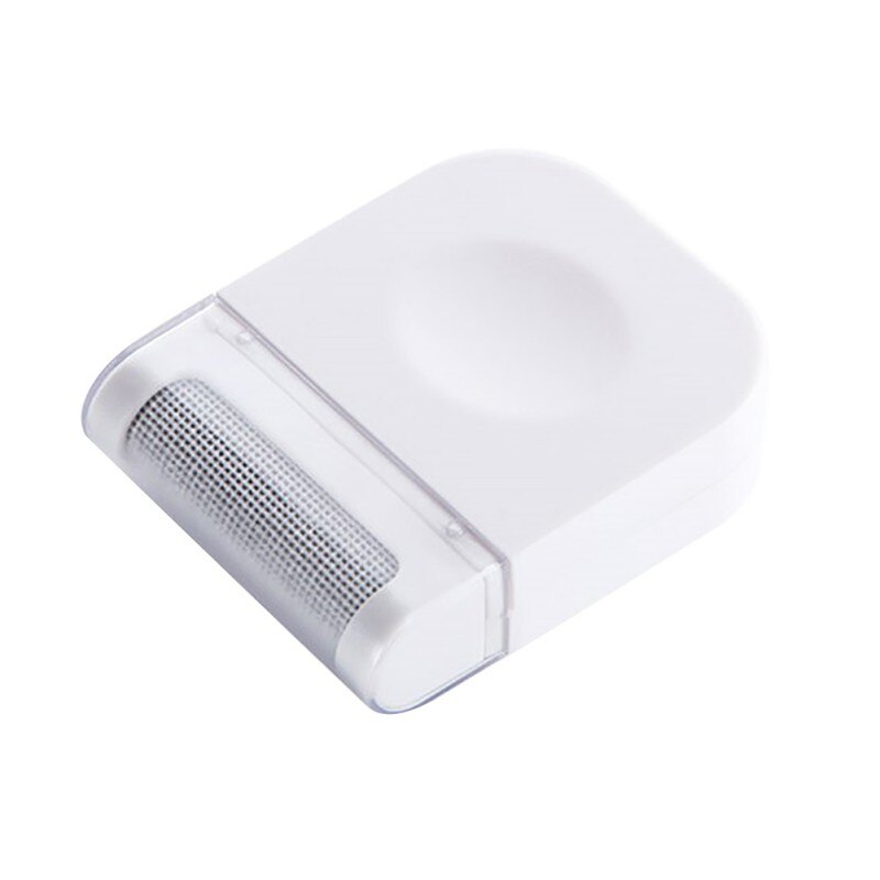 Kleren Schoonmaken Rollers Borstels Draagbare Handmatige Haar Bal Trimmer Remover Kleding Fuzz Stof Scheerapparaat Brush Tool Power-Gratis Fluf: W