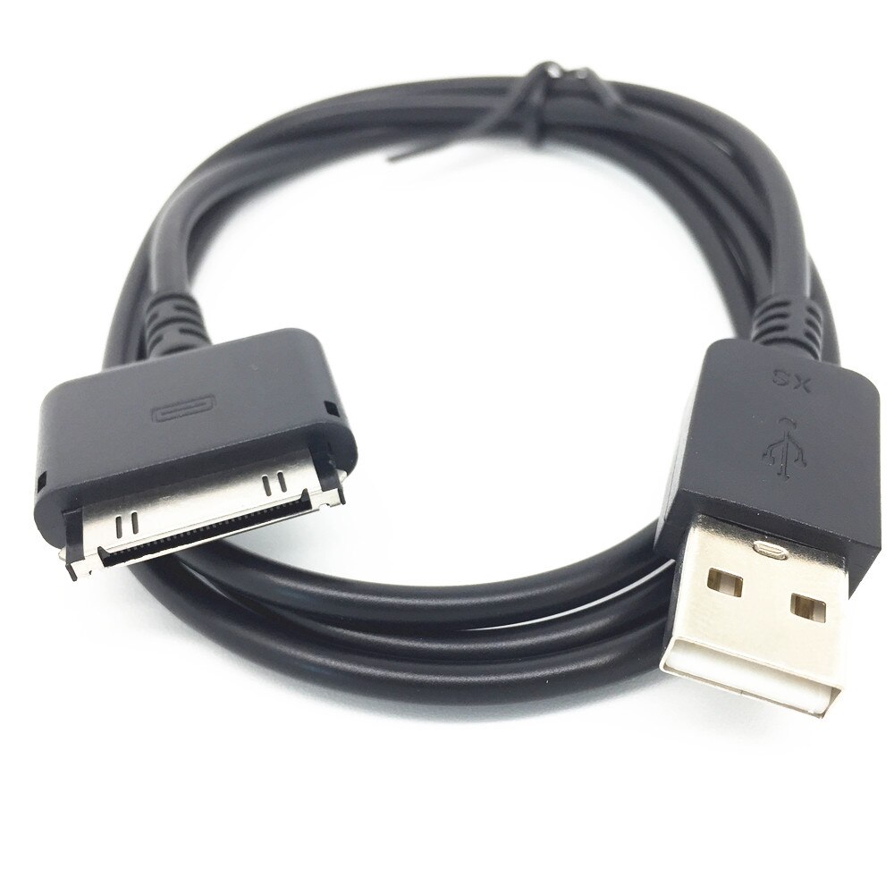 USB DATA SYNC CHARGER CABLE FOR SANDISK SANSA Fuze 2GB/4GB/8GB ,View 8GB/16GB/32GB