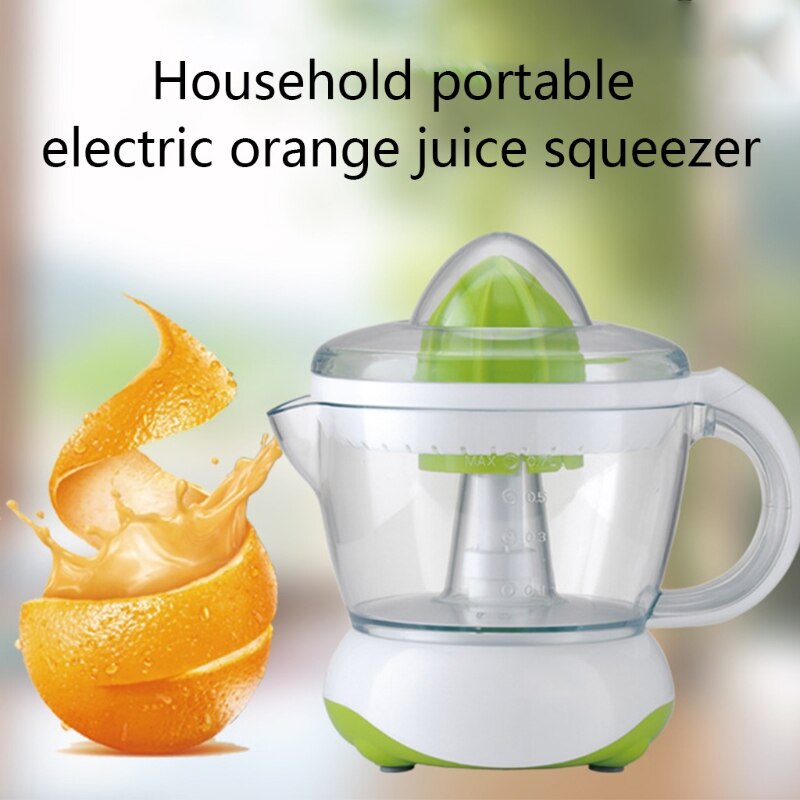Electric Juicer Citrus Orange Juice Squeezer Press Machine Lemon Fruit Extractor MOLF
