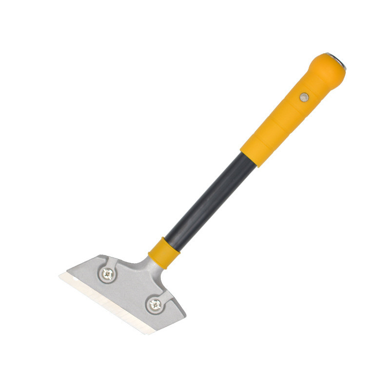 1 Pcs 30/60CM Floor Tile Cleaning Scraper Wall Brick Spatula Beauty Seam Tool Construction Tool Floor Tile Scraper Cleaning Tool