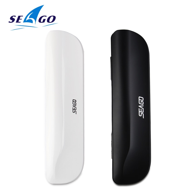 SEAGO Opslag Case voor E4/SG507/SG907 Draagbare Elektrische Tandenborstel Case Reizen Draagtas voor Zakenreis Top SG420