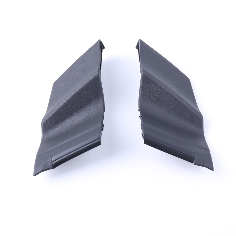 Benekar – couvercle de capot d&#39;essuie-glace avant, déflecteur d&#39;eau, pour Toyota Yaris 4 portes 2006 –