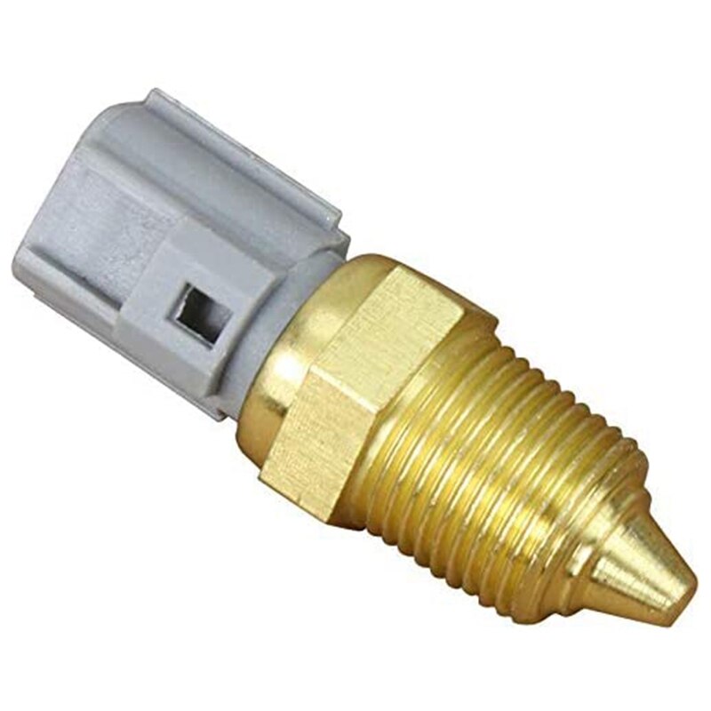 Car Sensor Coolant Oil Temperature Sensor & Connector Harness Plug for Ford Lincoln Mazda Explorer 3F1Z-12A64-8A