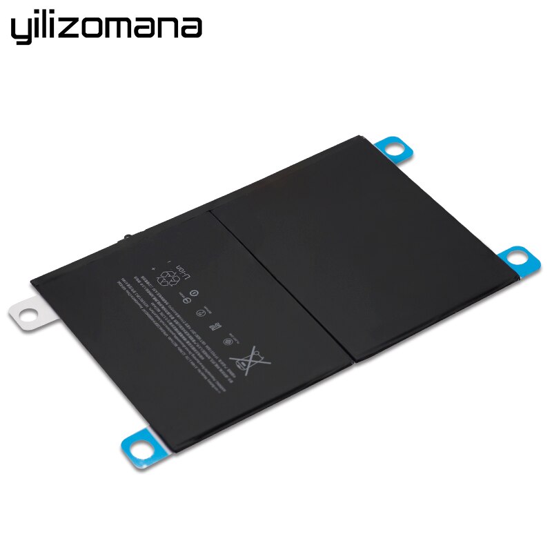 YILIZOMANA Original Replacement Battery For iPad Air battery 8827mAh Li-ion Internal for ipad 5 Air A1484 A1474 1475 with Tools