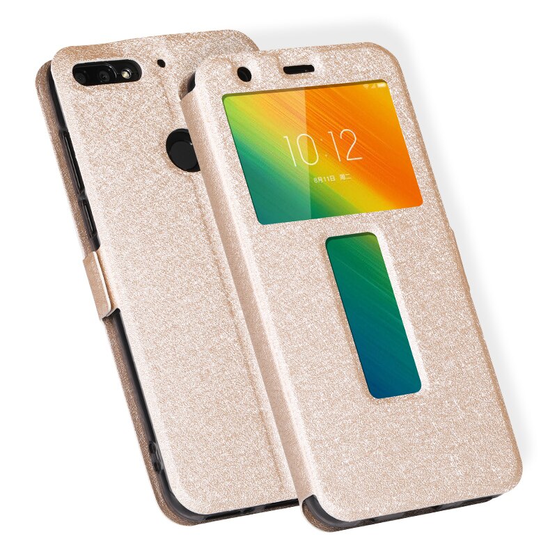 Magnetische Flip Cover voor Lenovo K5 Spelen L38011 Geval Flip Lederen Telefoon Geval voor Lenovo K5 Spelen K320t 5.7" back Cover Funda