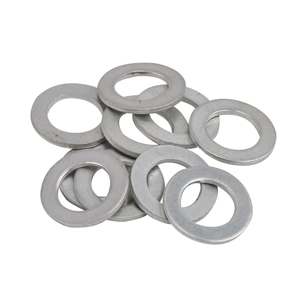 Polaris ATV Friction Washer, 36 Mm, Genuine OEM Part 7556484, Qty 1