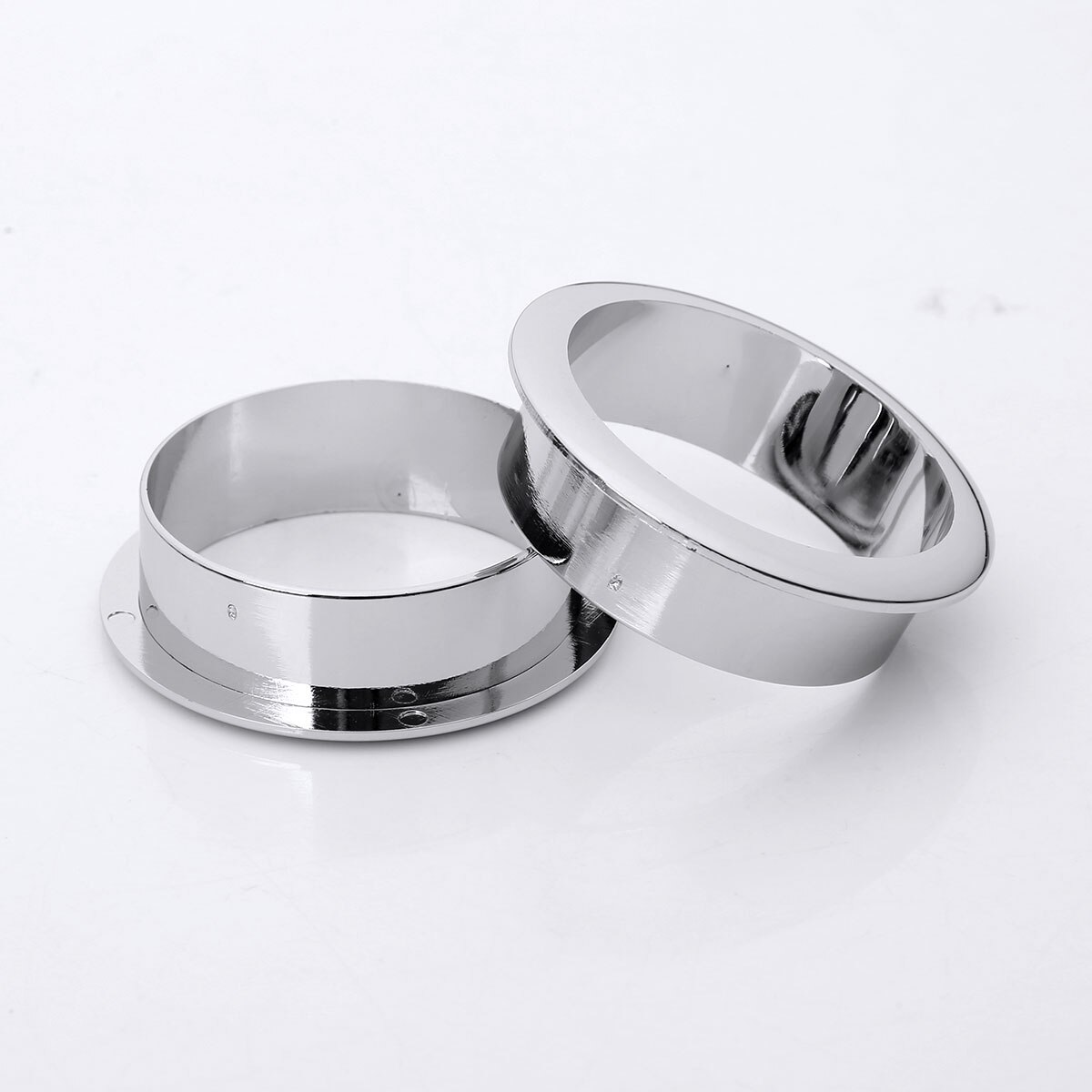 Wire Hole Covers Round Table Cable Outlet Plugs Desktop PC Cable Hole Caps Furniture Vent Hole Stoppers Home Decor Hole Grommets