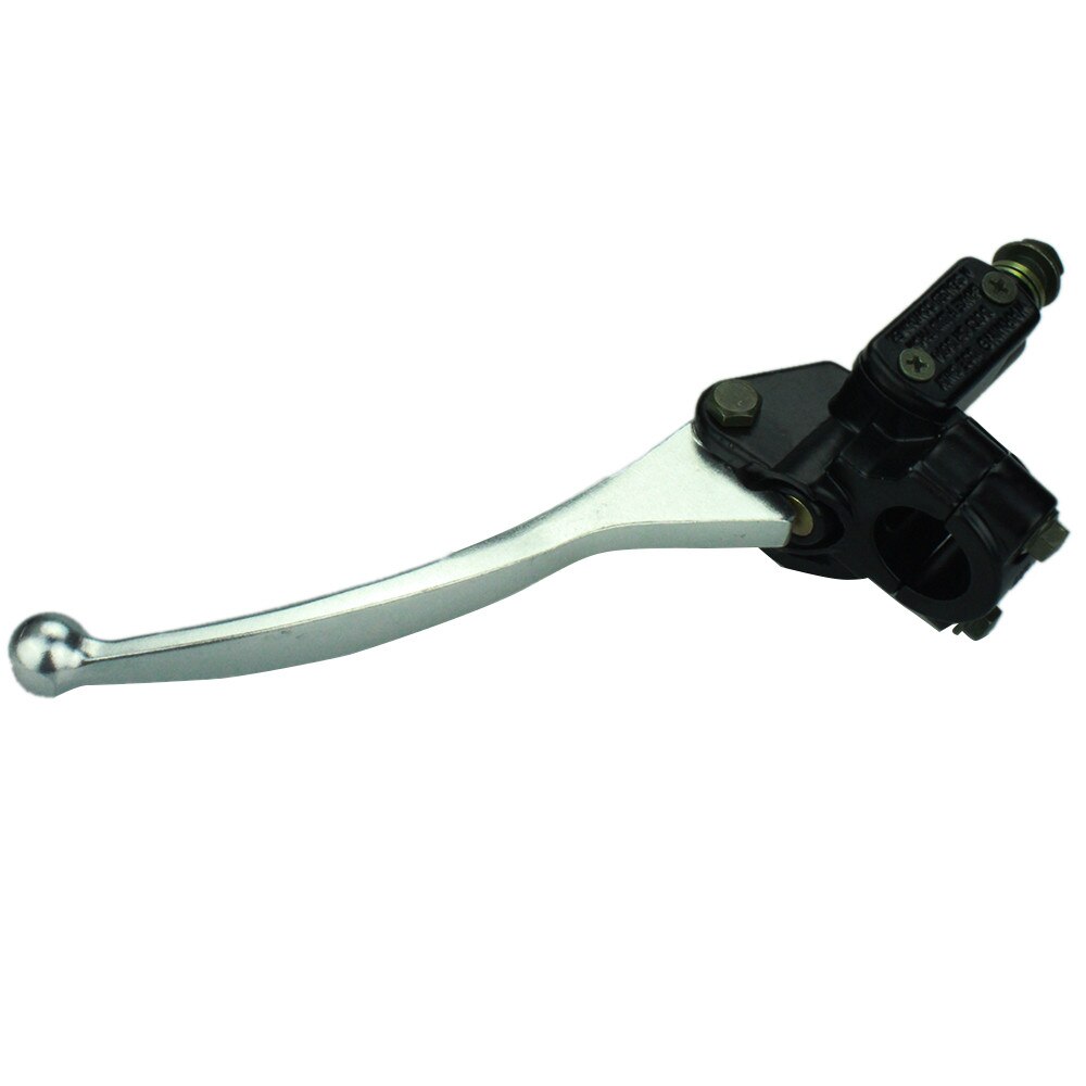 Levier de frein et d&#39;embrayage hydraulique universel pour moto, 7/8 &quot;, 22mm, 50CC – 250CC, ATV, Dirt Pit Bike: Clutch Lever Only