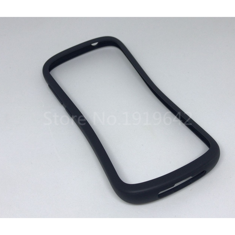 For Yotaphone 2 YD201 YD206 4.7inch Fundas Luxury Side Silica Gel Soft Protective Bumper Cover TPU Silicone Case