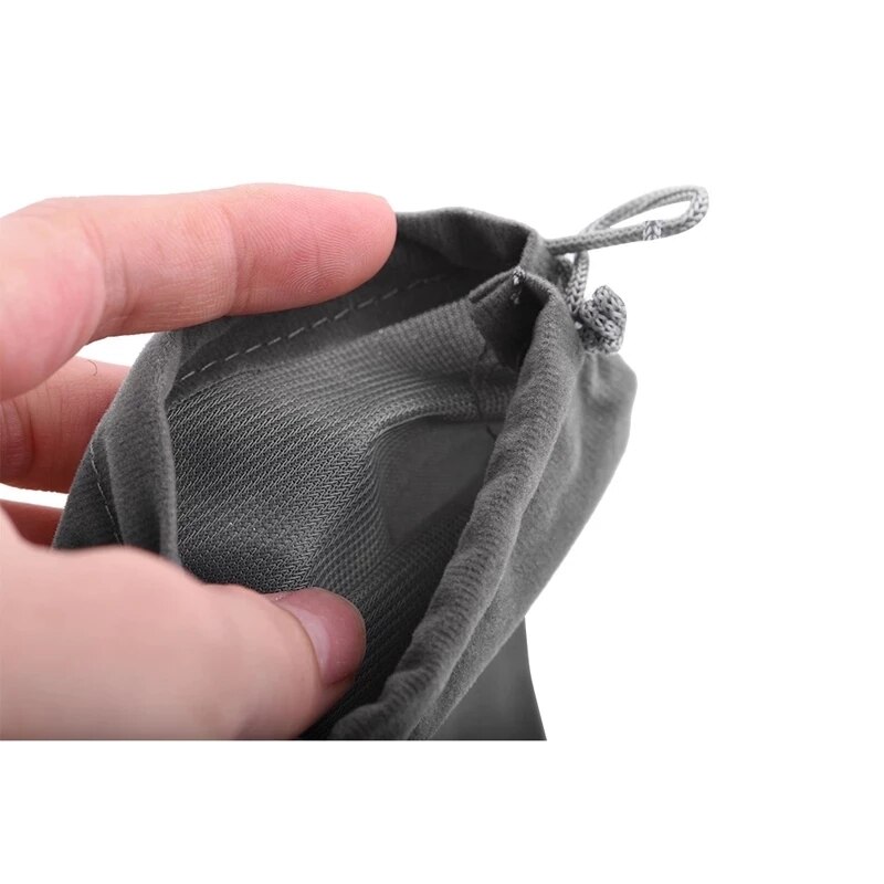 Carrying Case Protect Travel Bag Tiny Storage Bag for DJI Osmo Pocket 2 Handheld Gimbal Camera Stabilizer Organizer